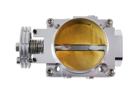 Przepustnica TurboWorks NISSAN SR20DET 70mm