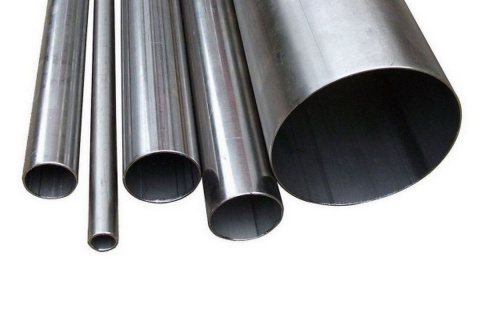 RURA NIERDZEWNA 57mm 100cm STAL304 KWASÓWKA WYDECH