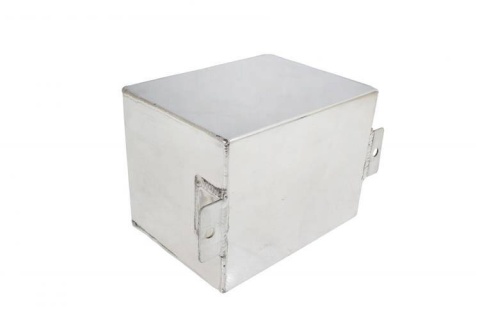 Zbiornik paliwa TurboWorks dodatkowy 3L + 2 pompy w zestawie