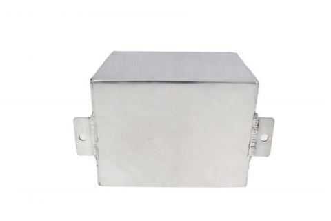 Zbiornik paliwa TurboWorks dodatkowy 3L + 2 pompy w zestawie