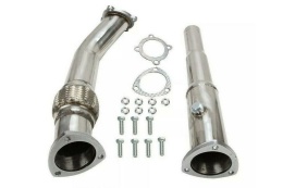 Downpipe SEAT LEON 1M 1.8T FWD RBS TECHNOLOGY
