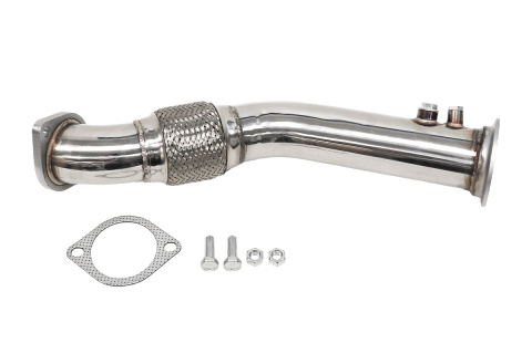 Downpipe BMW 3 E90 E91 E92 335D