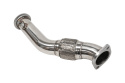 Downpipe BMW 3 E90 E91 E92 335D