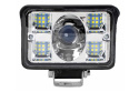 Lampa robocza led 45W 12-24V 3400LM