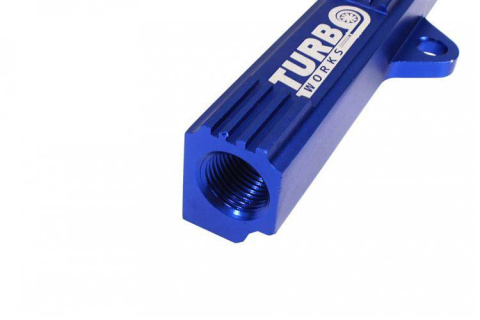 Listwa paliwowa NISSAN Skyline R34 RB26