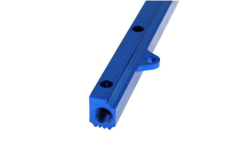 Listwa paliwowa NISSAN Skyline R34 RB26