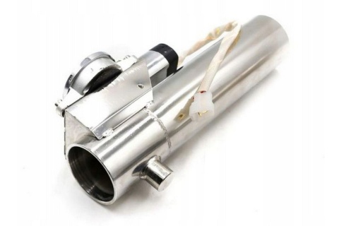 Przepustnica wydechu elektryczna 2,25'' RBS Technology