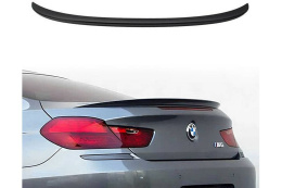 Dokładka klapy BMW F13 M6 Style ABS