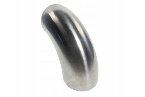 KOLANKO NIERDZEWNE 70mm 90 stopni WYDECH DOLOT RBS