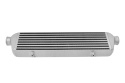 Intercooler TurboWorks 550x140x65mm wejście 2,25" BAR AND PLATE