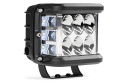 Lampa robocza led 36W 12-24V 2880LM CUBE