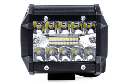 Lampa robocza led 60W 12-24V 4800LM CUBE