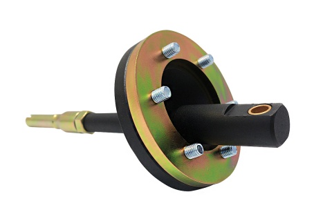 Short Shifter BMW E81 / E82 / E87 / E88 Odesa CNC pod oryginalną gałkę