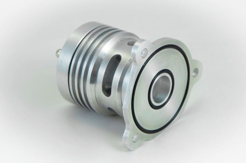 ZAWÓR UPUSTOWY BLOW OFF Opel Signum 2.0T Z20NET GARRETT Properfekt