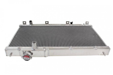 Chłodnica wody TurboWorks SUBARU IMPREZA GC 1995-2001