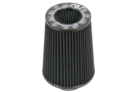 Filtr stożkowy RBS Technology do 280KM 77-102mm H175mm czarny