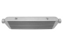 Intercooler TurboWorks 550x180x65mm wejście 2,25" BAR AND PLATE