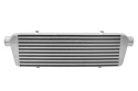 Intercooler TurboWorks 550x180x65mm wejście 2,25" BAR AND PLATE
