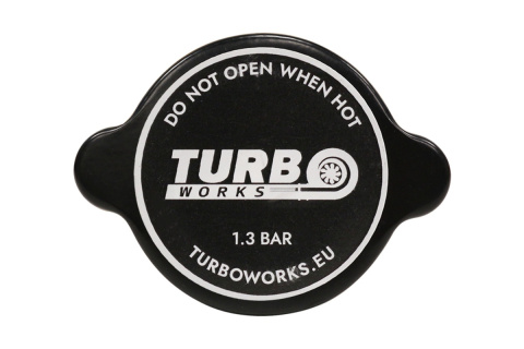 Korek wlewu chłodnicy 29mm 1.3Bar TurboWorks