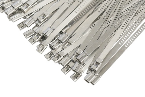 Opaska zatrzaskowa 5x300mm