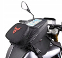 TORBA MOTOCYKLOWA MOTOCENTRIC TANKBAG NA ZBIORNIK NA RAMIE