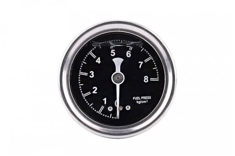 Zegar regulatora ciśnienia paliwa TurboWorks UNIWERSALNY