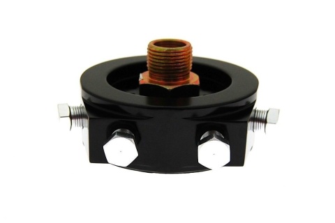Adapter pod filtr oleju DEPO M18x1.5 OPEL