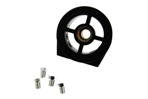 Adapter pod filtr oleju DEPO M18x1.5 OPEL