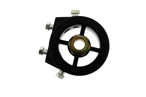 Adapter pod filtr oleju DEPO M18x1.5 OPEL