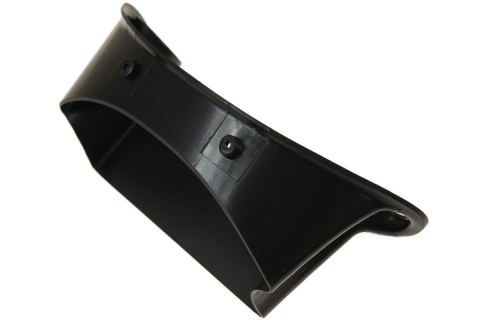 Adapter zegarów 2x52mm HONDA INTEGRA III 1994-2000 compact