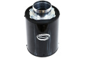 Airbox filtr carbonowy do 400KM 200x150mm Fi 77mm XXL SIMOTA