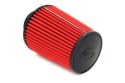 Filtr stożkowy SIMOTA do 360 KM 80-89mm Red