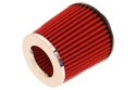 Filtr stożkowy SIMOTA do 280 KM 80-89mm Red