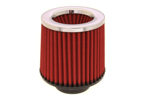 Filtr stożkowy SIMOTA do 340 KM 80-89mm Red