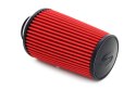Filtr stożkowy SIMOTA do 450 KM 80-89mm Red