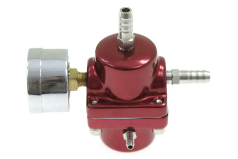 Regulator ciśnienia paliwa TurboWorks UNIWERSALNY