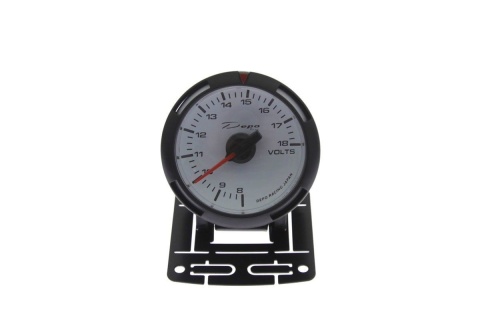 Zegar Depo WBL 52mm WOLTOMIERZ