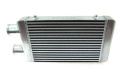 Intercooler TurboWorks 450x300x76mm wejście 3" jednostronny