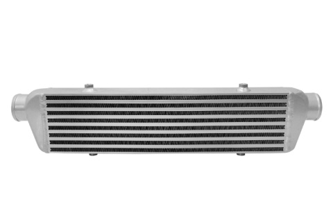 Intercooler TurboWorks 550x140x65mm wejście 2,25" BAR AND PLATE