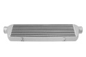 Intercooler TurboWorks 550x140x65mm wejście 2,25" BAR AND PLATE