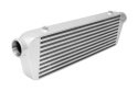 Intercooler TurboWorks 550x180x65mm wejście 2,25" BAR AND PLATE