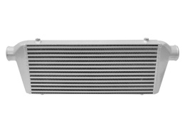 Intercooler TurboWorks 550x230x65mm wejście 2,5