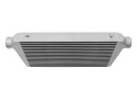 Intercooler TurboWorks 600x300x76mm wejście 3" BAR AND PLATE