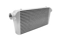 Intercooler TurboWorks 600x300x76mm wejście 3" BAR AND PLATE