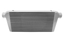 Intercooler TurboWorks 600x300x76mm wejście 3" BAR AND PLATE