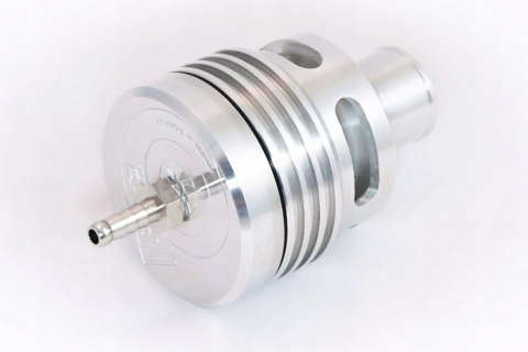 ZAWÓR UPUSTOWY BLOW OFF ALFA ROMEO MITO 1.4T IHI PROPERFEKT + ZESTAW MONTAŻOWY