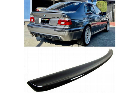 Dokładka klapy BMW E39 M5 Style ABS