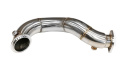 Downpipe BMW 1 E81 E82 E87 135i N54