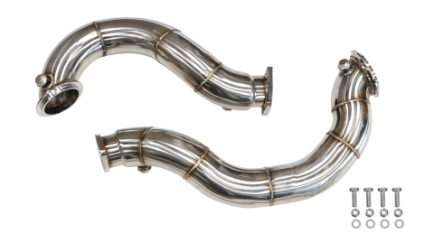 Downpipe BMW Z4 e89 35i N54