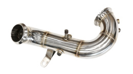 Downpipe Mercedes A45 A45S 2019+ M139 W177